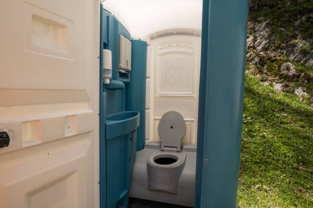 Trusted Ak Chin Village, AZ Portable Potty Rental Experts